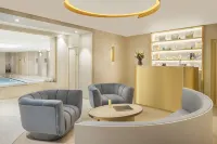 Maison Albar - le Vendome - سبا