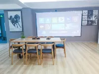Junyi Hotel(Dujiangyan Passenger Station)