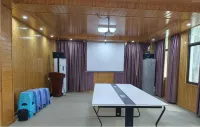 Liancheng Tianci Wenquan Hotel
