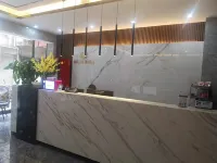Xin'an Peng Light Luxury Hotel - Bintang 2