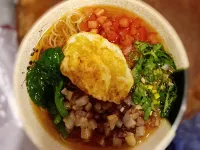 Shaxi Ancient Town 97's Promise East Garden · Puzhen (Yujin Bridge Branch) - breakfast