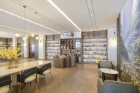 Atour Hotel (Xi'an Xianyang International Airport) - Boutique