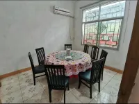 Jinsixia Yunxuan Residence