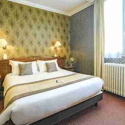 The Originals Boutique, Hôtel Normandie, Auxerre Rooms