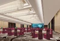 Dexing Copper Capital International Hotel (Municipal Government Baolong Plaza)