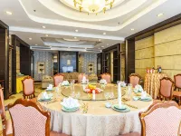 Huiquan Dynasty Hotel Hoteles cerca de Templo Zhanshan