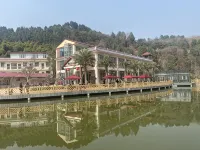 Jintang Longgushanju