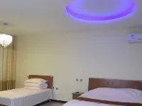 Wukeyang Hotel Hotels in Wei County, Handan