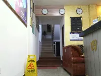 Jiangle Sihai Hotel