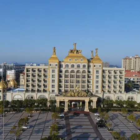 Guoan Holiday Hotel