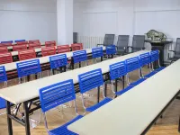 Jinjiang Inn (Binzhou Huanghe 3rd Road) - Parkplatz