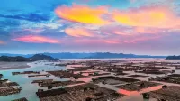 Vienna International Hotel (Xiapu Sansha Seaview) - Ocean View