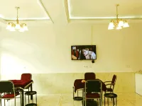 Huashuiwan Shuiyunjian Homestay - Farmhouses