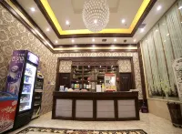 Shuntianhe Hostel (Branch Shop) - Quầy bar