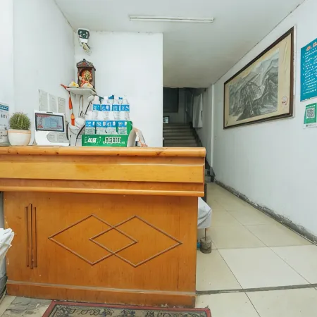 Tiandu Hostel