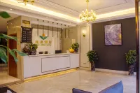 施秉迎晟酒店 - Wi-Fi