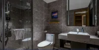 Yeste Hotel (Tianmen New Town Walmart)