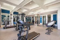 SI LU TIAN SHAN HOTEL - Træningscentre