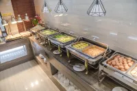Galaxy Star Fashion Hotel (Taizhou Jiaojiang East Business District)