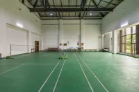 Hongqiqu Guest House - Gym