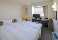 Hotel Airport Komatsu - 3-Star