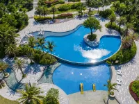 Boao Forum for Asia Dongyu Island Hostel فنادق في تشيونغ خاي