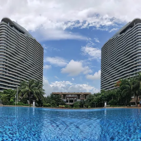 Asia Bay International Hotel