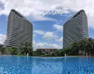 Asia Bay International Hotel - Beach