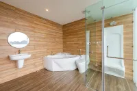 Muong Thanh Grand Bai Chay Hotel - Spa