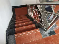 Fuzhou Yingzi Accommodation - parking