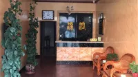 Jiaokou Lanrun Hotel