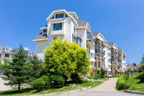 Changbai Mountain Conservation and Development Zone Chibei Area Xingzhou Homestay