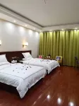 Ruxin Apartment (Qidu Ancient Town Branch of Wenshan State People's Hospital) - Balcony