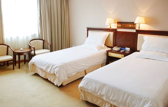 Longkou Shunxin Express Hotel
