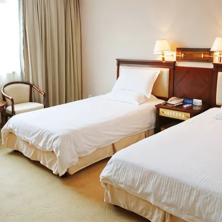Longkou Shunxin Express Hotel