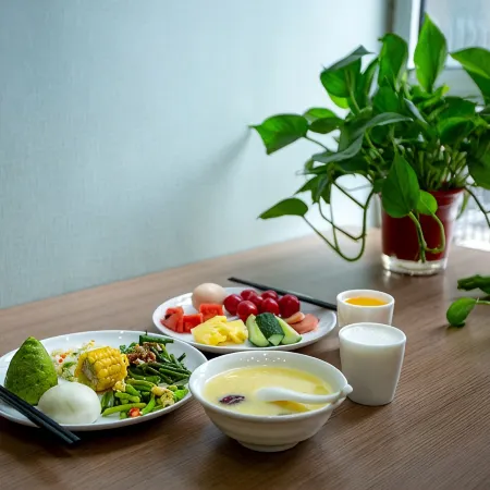 7Days Inn Hotel (Xingtai College)