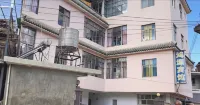 施甸鴻源ホテル