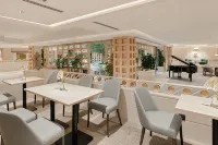 Hyatt Regency Hesperia Madrid - Breakfast