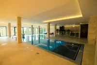 Pena Park Hotel - piscina