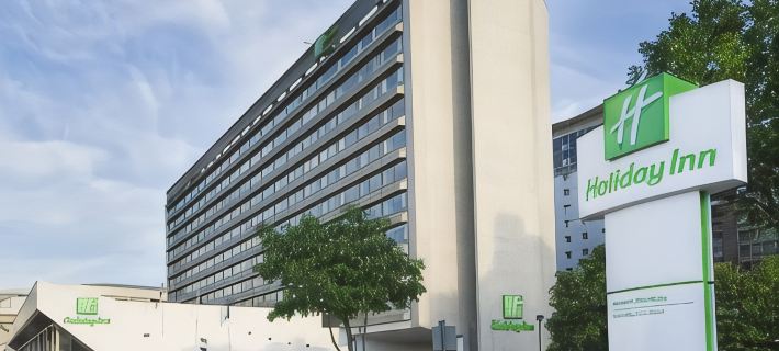 Holiday Inn London - Wembley, an IHG Hotel Hotels in Wembley