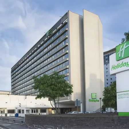 Holiday Inn London - Wembley, an IHG Hotel