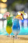 Courtyard Aruba Resort - バー