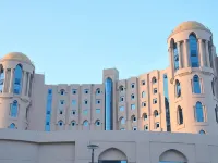 Gewan Hotel Cairo Hotels near e-zone