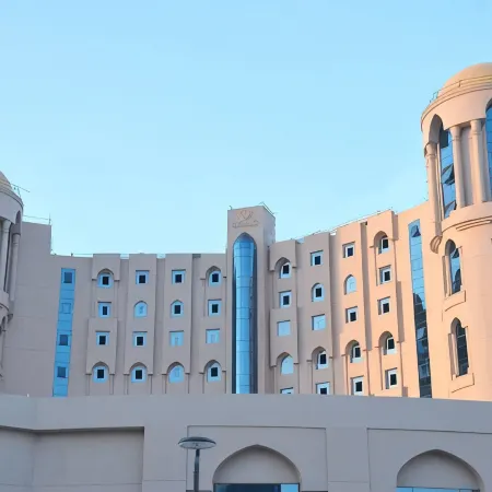 Gewan Hotel Cairo Отели рядом с достопримечательностью «Дворец барона Эмпейна»