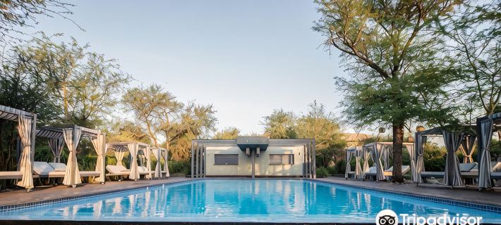 Palala Boutique Game Lodge and Spa Hotels in Waterberg District Municipality