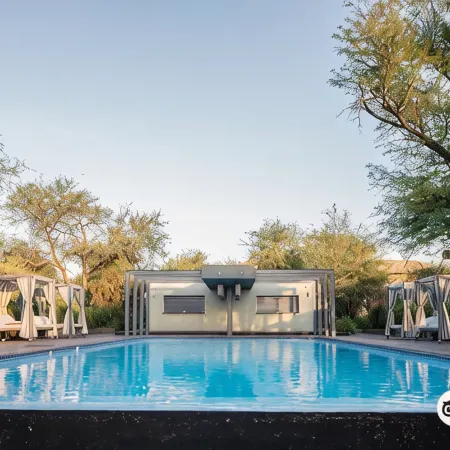 Palala Boutique Game Lodge and Spa