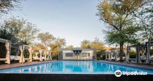 Palala Boutique Game Lodge and Spa