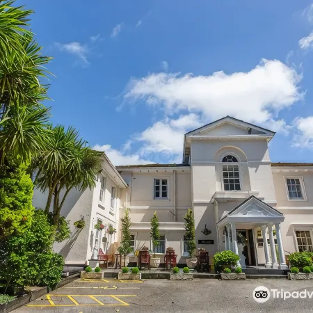 Penventon Park Hotel