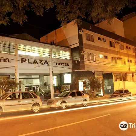 Hotel Plaza Cascavel