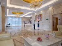 Vienna Hotel (Yizhou Sankeshu) Hotels in Hechi